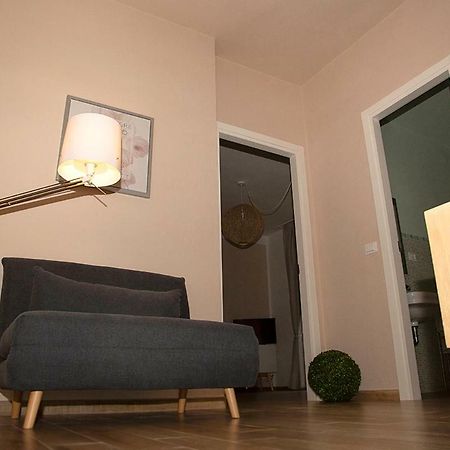 Casalou' Apartment Sarzana Exterior photo