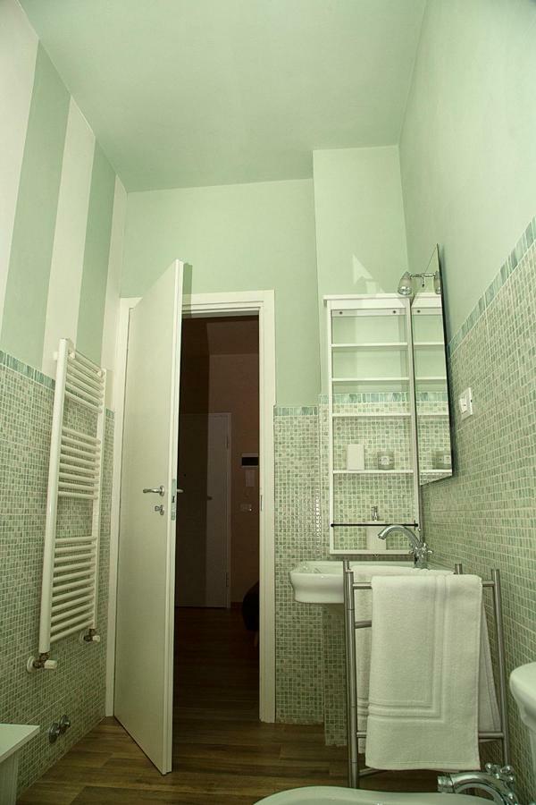 Casalou' Apartment Sarzana Exterior photo